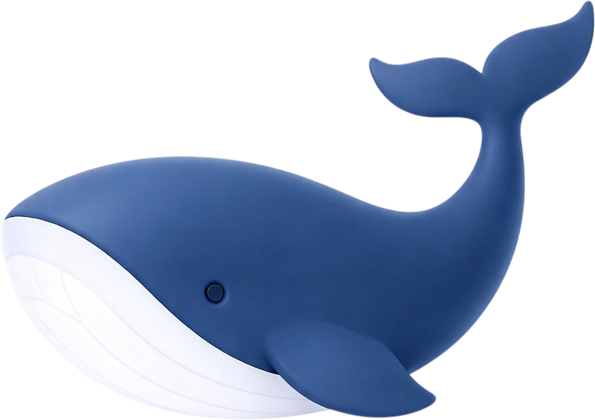 Wumpo mascot